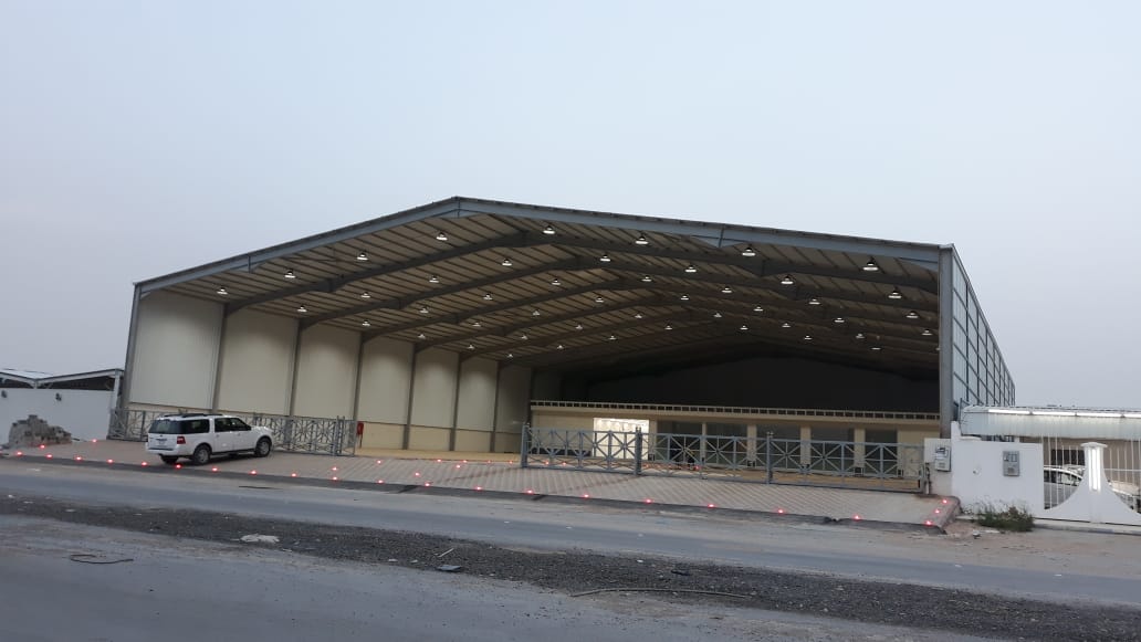 مستودعات الرياض